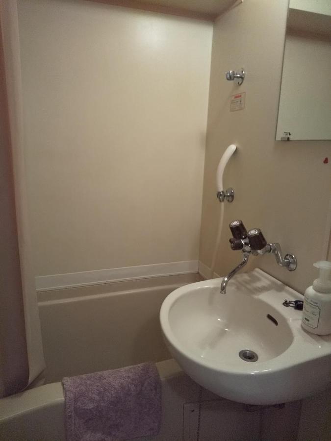 Free Bike And Free Wifi 204 Take It Easy Apartment Kyoto Exterior photo