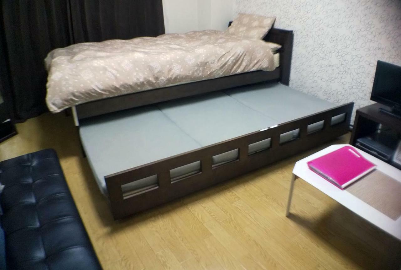Free Bike And Free Wifi 204 Take It Easy Apartment Kyoto Exterior photo
