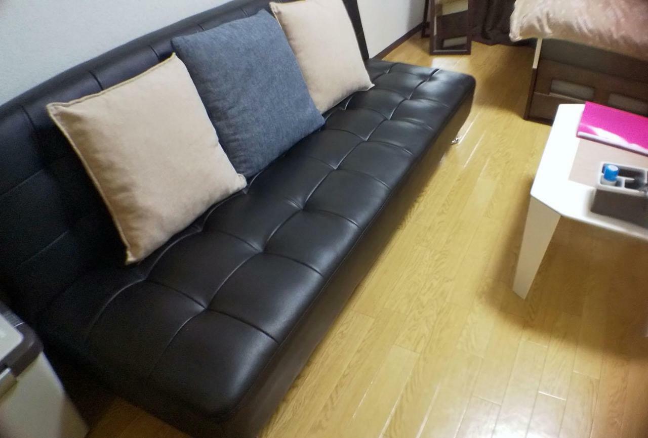 Free Bike And Free Wifi 204 Take It Easy Apartment Kyoto Exterior photo