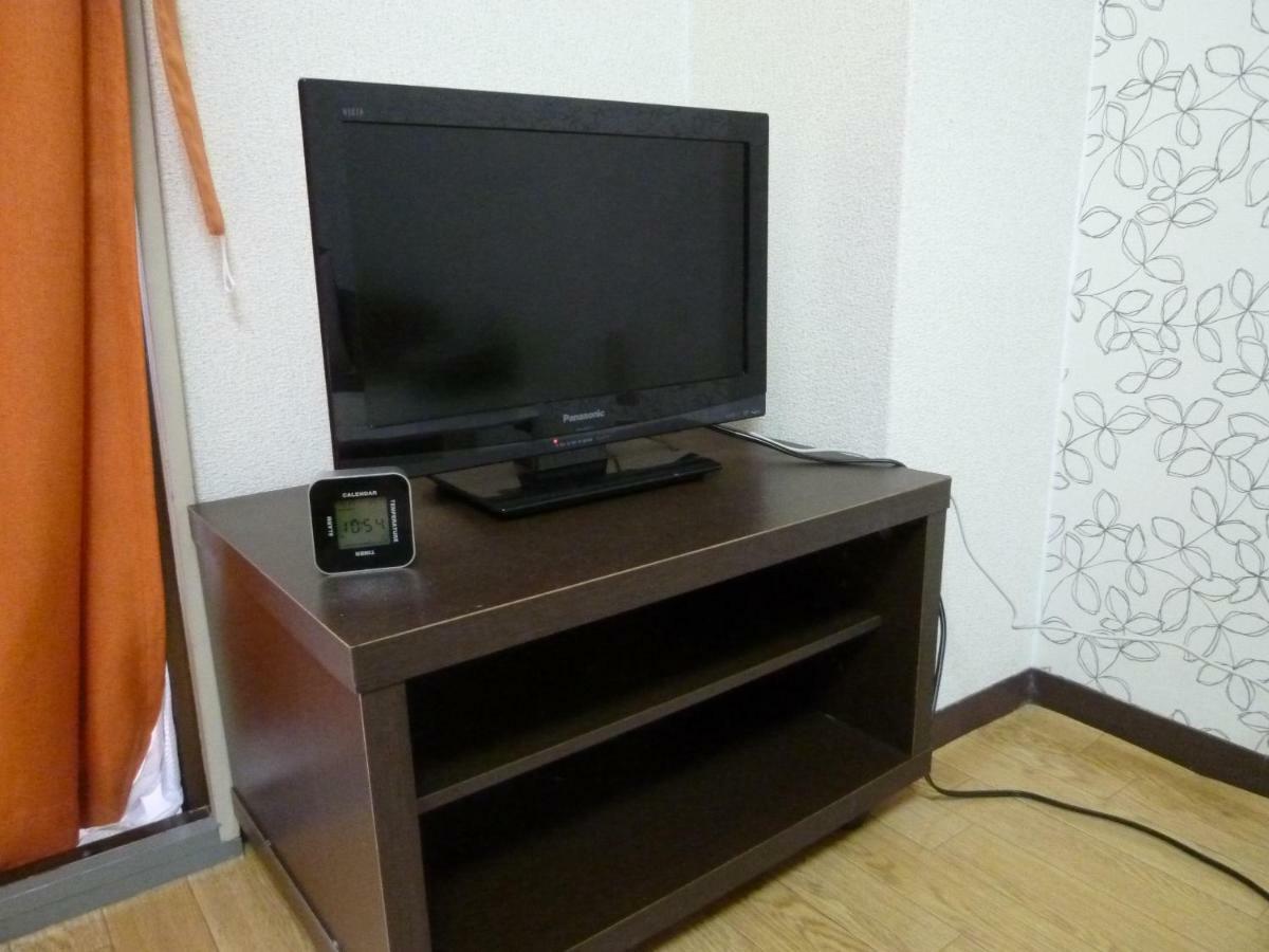 Free Bike And Free Wifi 204 Take It Easy Apartment Kyoto Exterior photo